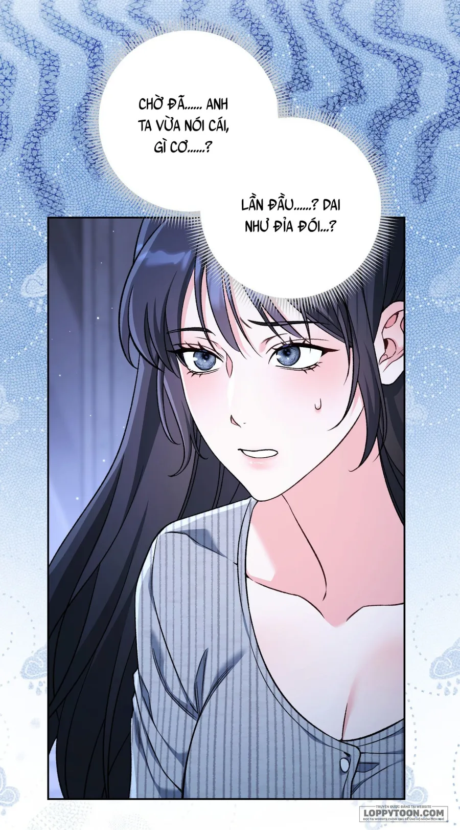 [KHÔNG CHE] Không Tỉnh Táo Chap 2 - 🔞🔞🔞 - trang 13