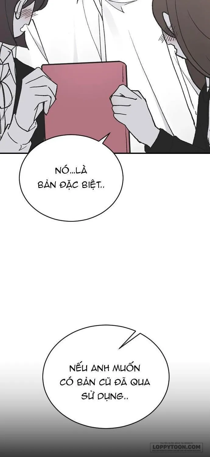 Ba Anh Trai Cực Phẩm Của Tôi Chap 23 - trang 70