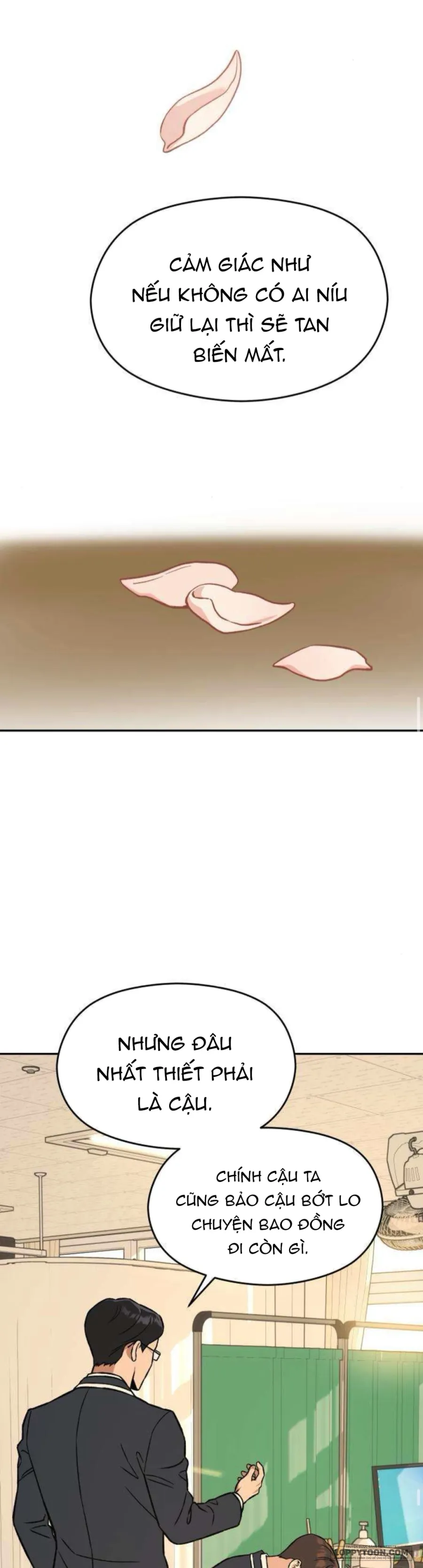Nguyên Tắc Của Serim Chap 11 - trang 41