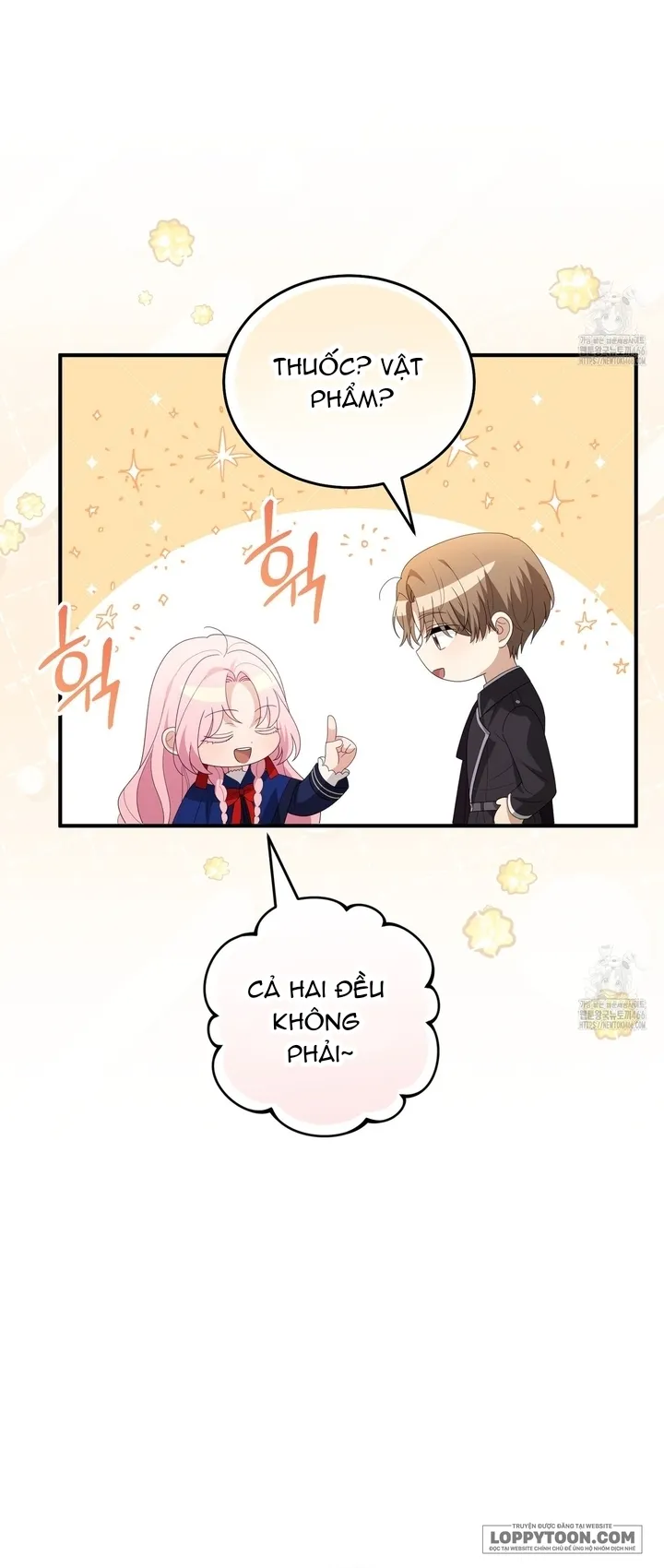 Nàng Tiên, Hãy Ký Hợp Đồng Nào Chap 44 - trang 19
