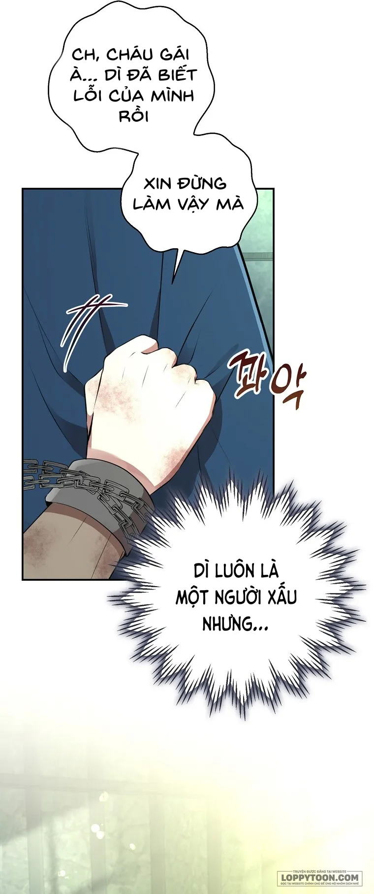 Sóc Con Tài Năng Chap 40 - trang 18
