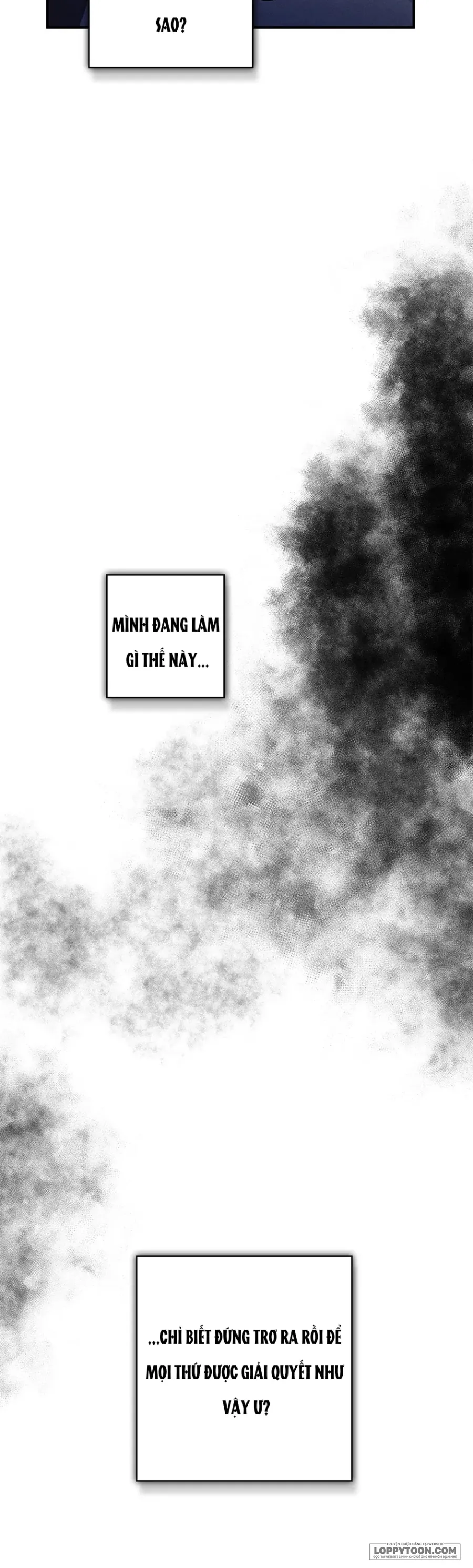Nụ Hôn Máu Chap 7 - trang 37