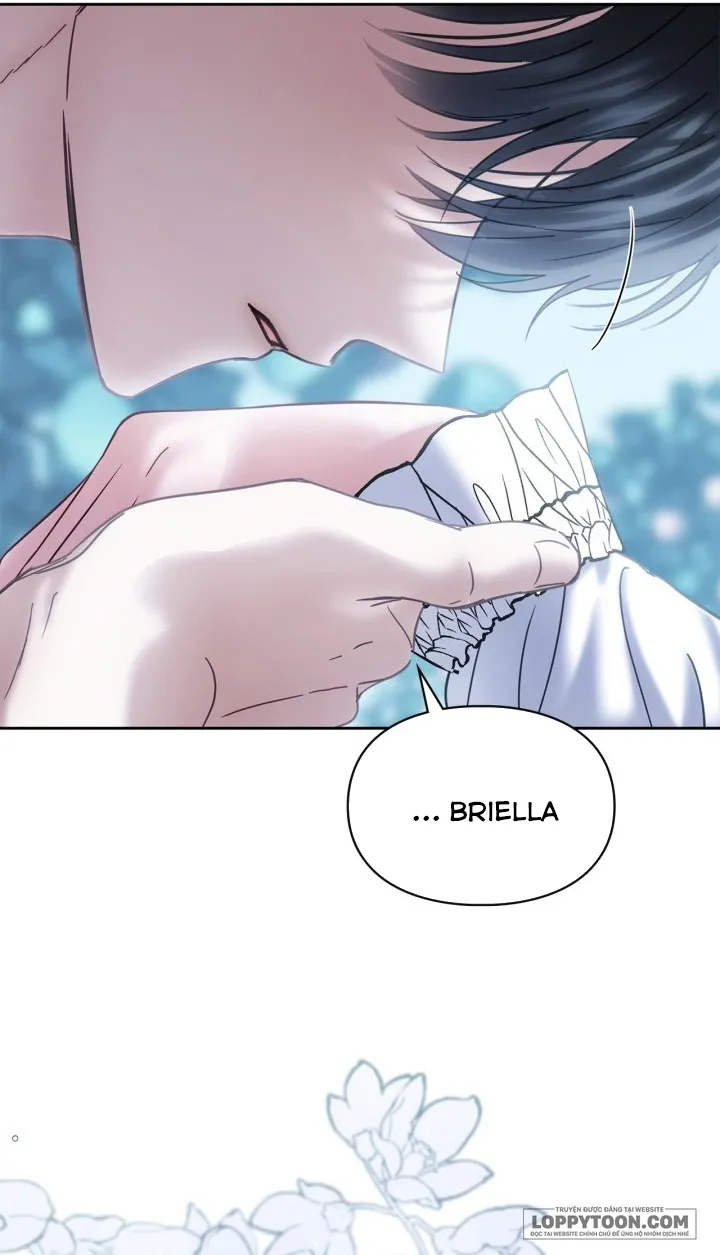 Phạm Nhân Bé Con Của Dinh Thự Mùa Đông Chap 45 - trang 50