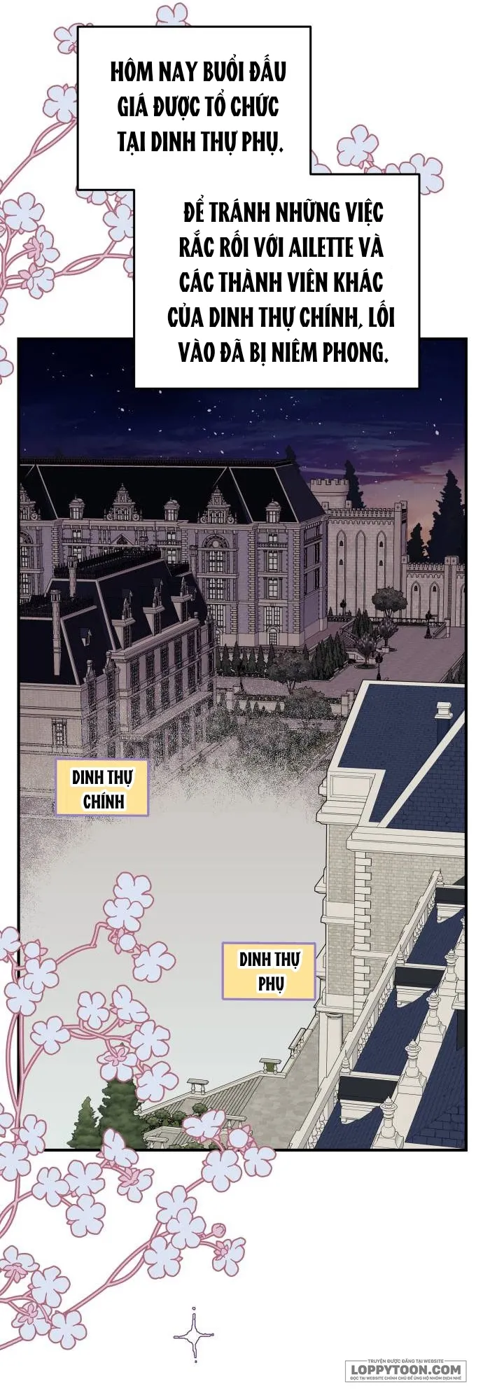 Gia Đình Chồng Quá Ám Ảnh Bởi Tôi Chap 49 - trang 8