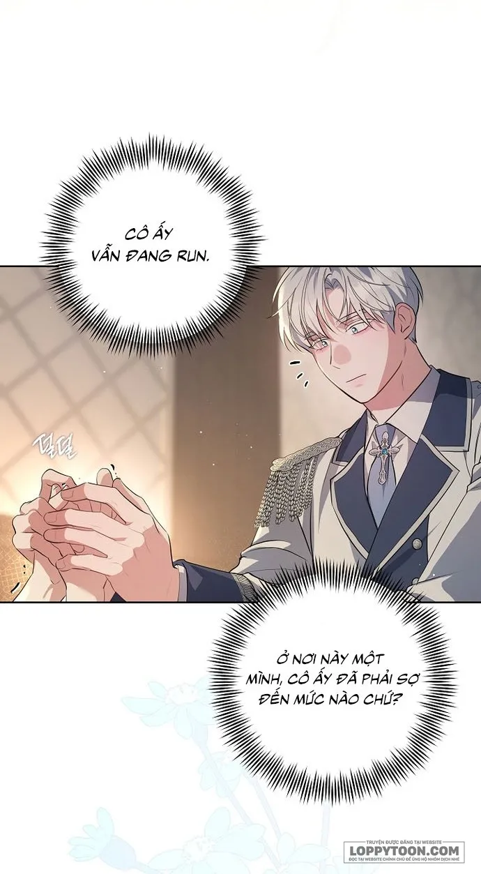 Thánh Kị Sĩ Và Ác Ma Chap 2 - 🔞 - trang 26