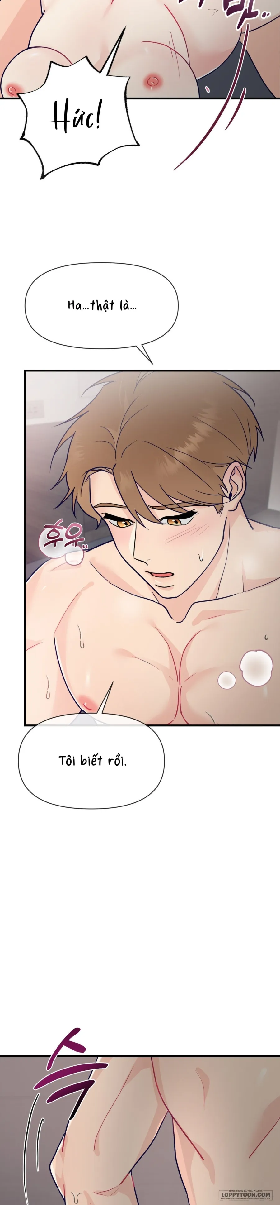Ba Vẫn Hơn Hai Chap 2 - 🔞🔞🔞 - trang 26