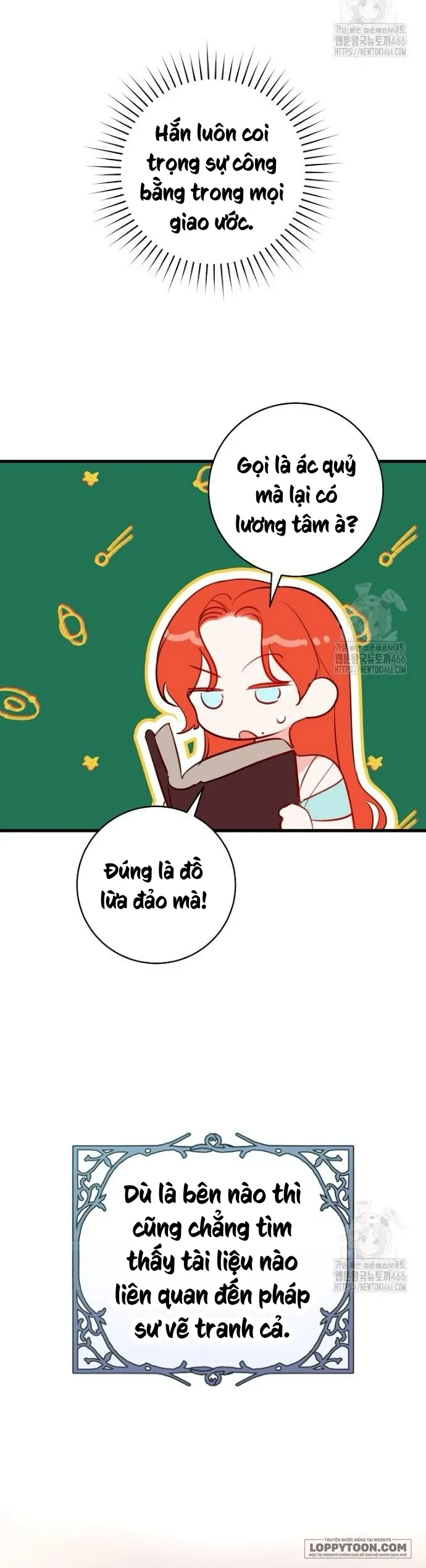 Cuộc Hôn Nhân Xa Hoa Của Đại Công Tước Là Giả Chap 78 - trang 11
