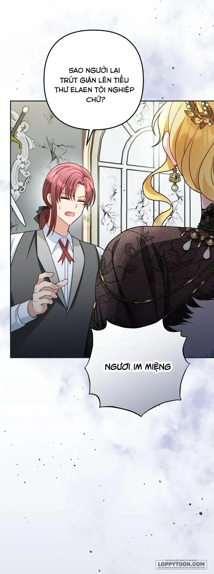 Tôi Sống Chung Với Mẹ Chồng Chap 20 - trang 45