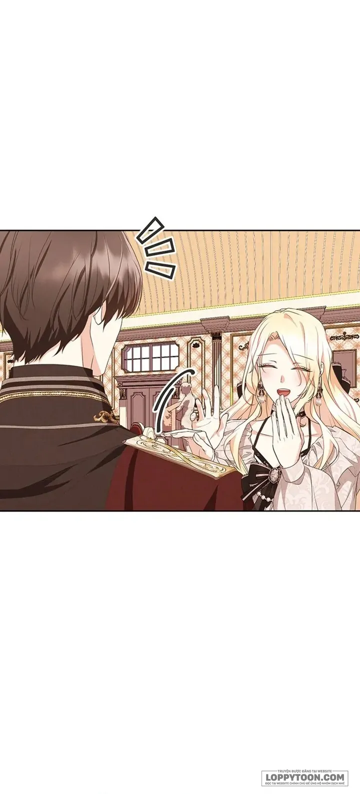 Sinh Ra Trở Thành Nhân Vật Không Có Trong Nguyên Tác Chap 74 - trang 33