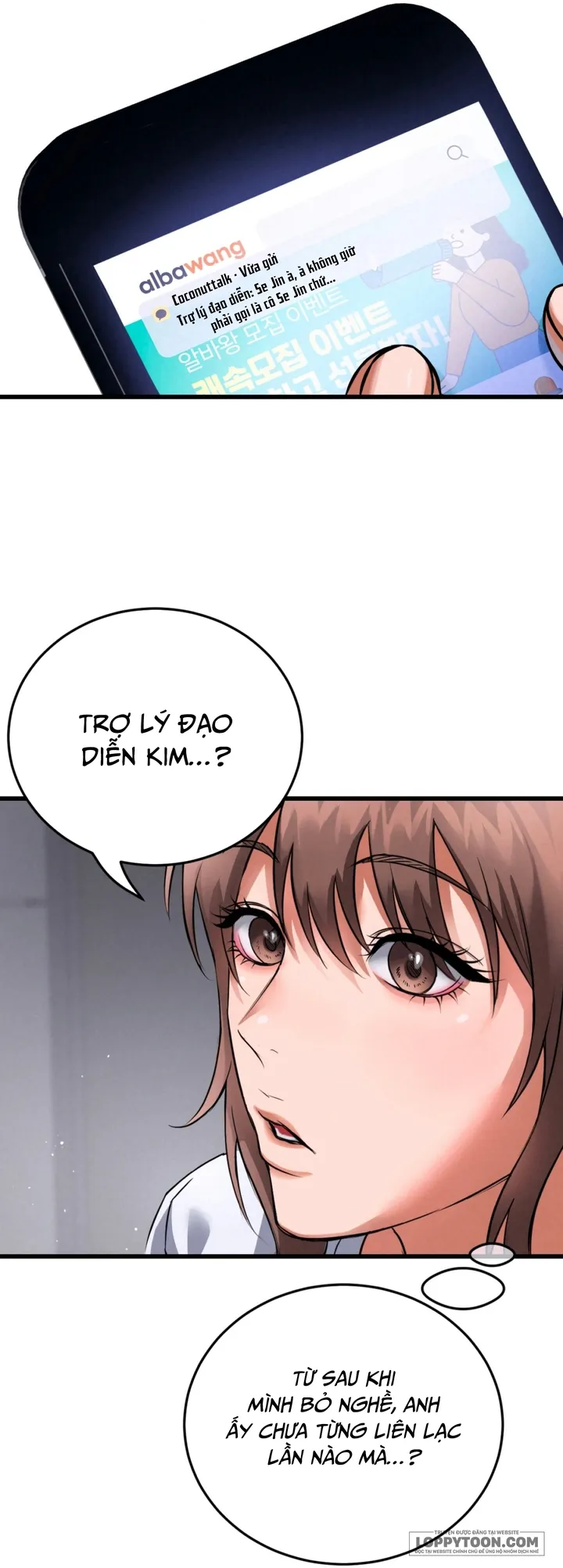 Chuyện Đi Đóng Phim Truyền Hình Chap 1 - 🔞🔞🔞🔞🔞🔞 - trang 29