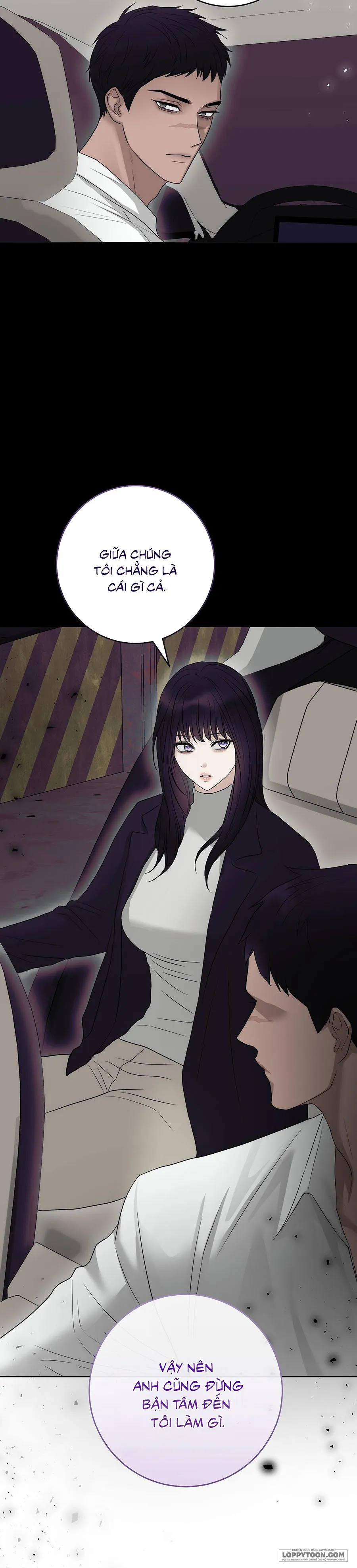 Hang Kiến Chap 25 - 🔞🔞🔞 - trang 15
