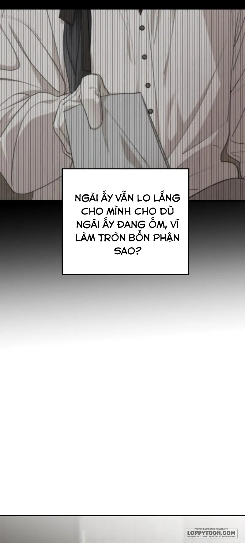Gia Đình Chồng Quá Ám Ảnh Bởi Tôi Chap 90 - trang 53