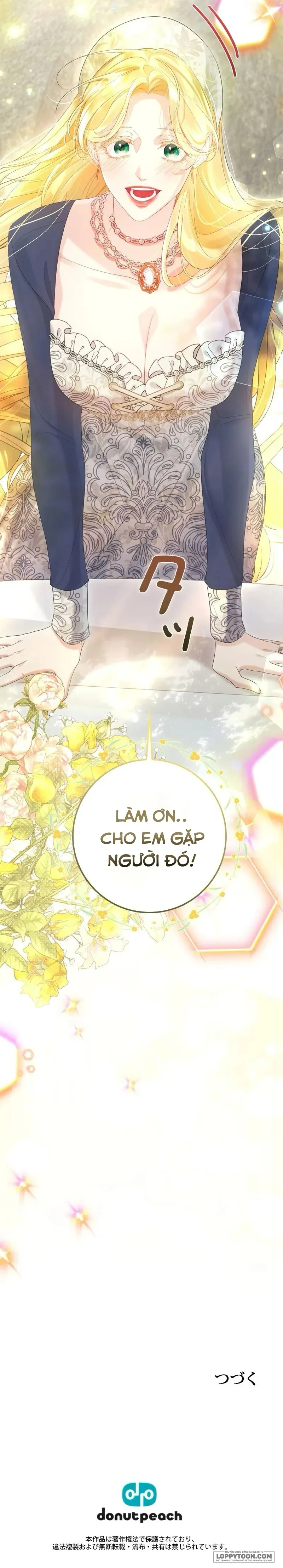 Không Cần Hối Hận Chap 22 - trang 17