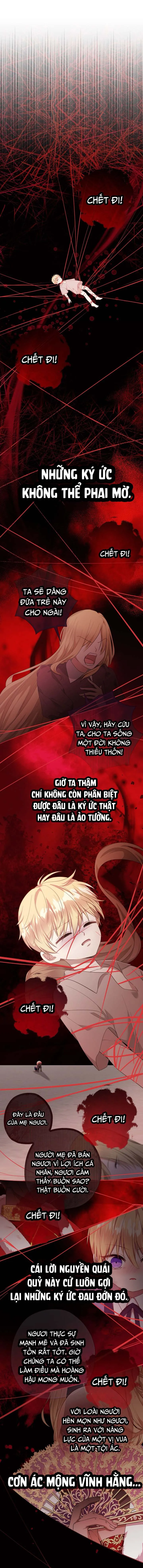 Tiểu Thư Tích Tiền Đi Bụi Chap 65 - trang 1