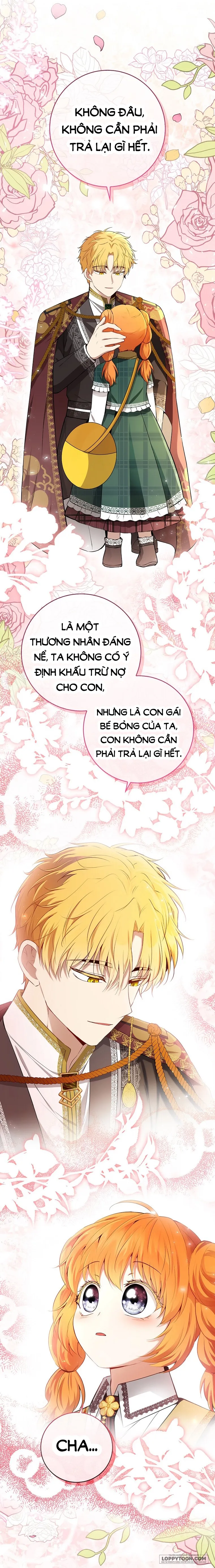 Sóc Con Tài Năng Chap 56 - trang 17