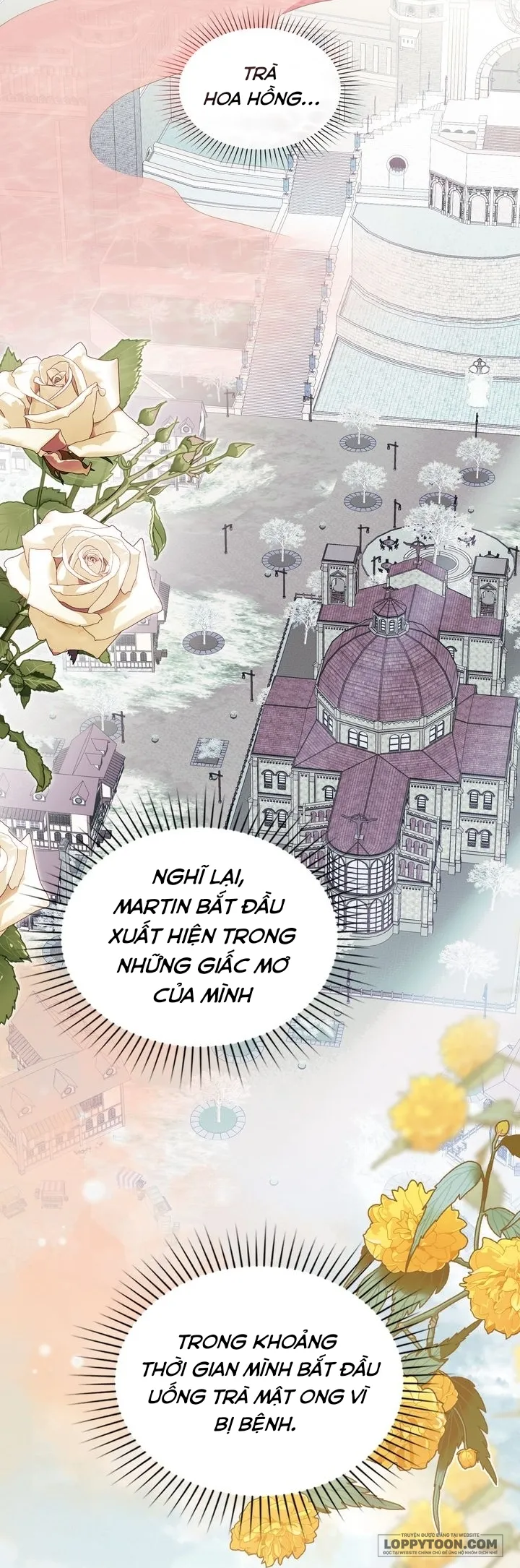 Chúa Phù Hộ Cho Sự Hủy Diệt Của Ta Chap 18 - trang 17