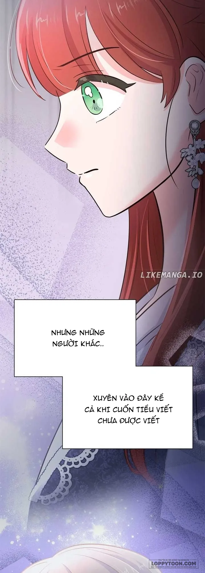 Hầu Gái Không Thích Nuôi Dạy Trẻ Nhỏ Chap 58 - trang 47
