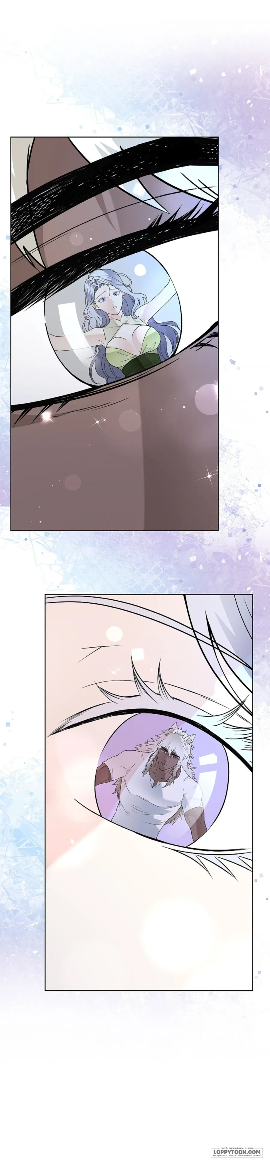 Cánh Hoa Ướt Đẫm Của Thánh Nữ Chap 19 - 🔞🔞🔞 - trang 30