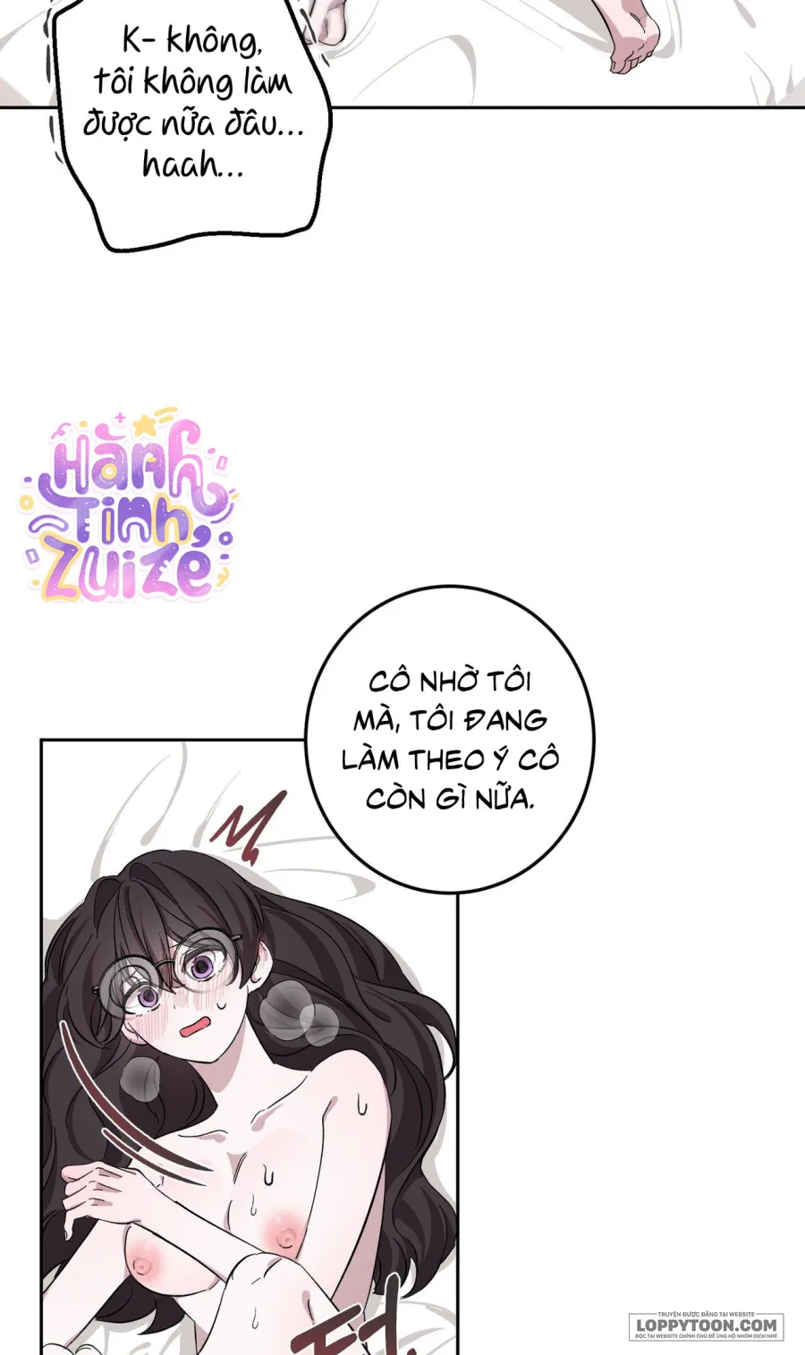 Quả Nhiên Vị Giám Đốc Điều Hành Đó… Chap 6 - trang 61