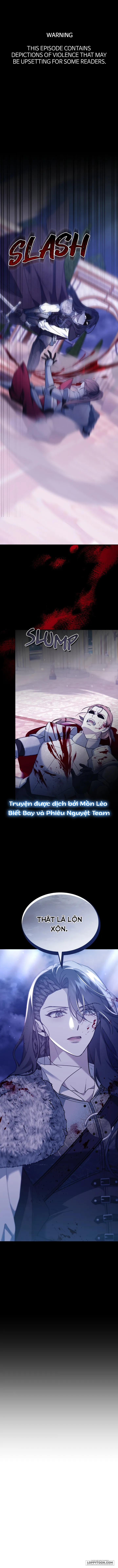 Thời Đại Oman Chap 69 - trang 1