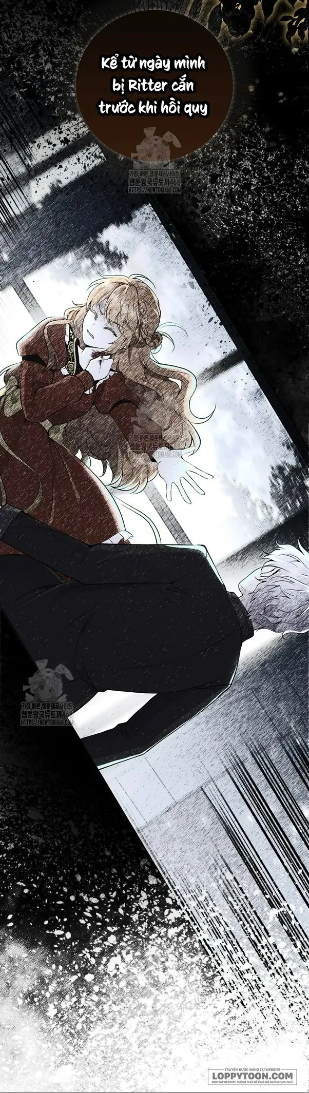 Sóc Con Tài Năng Chap 117 - trang 20
