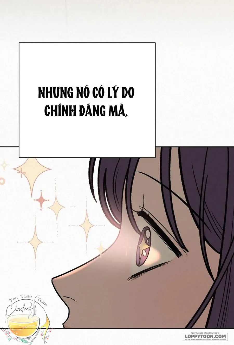 Chiến Lược Tình Yêu Trong Sáng Chap 24 - trang 10