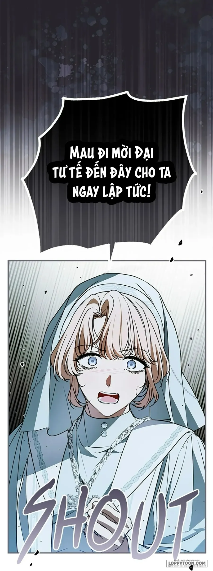 Có Kẻ Đã Sở Hữu Cơ Thể Của Tôi Chap 79 - trang 34