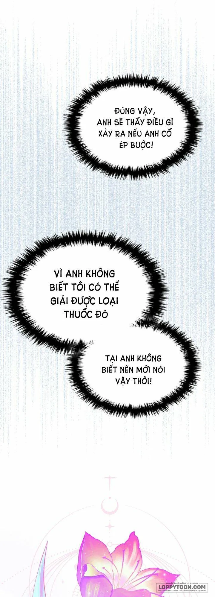 Nam Chính Quái Vật Sống Dưới Giường Tôi Chap 9 - trang 3