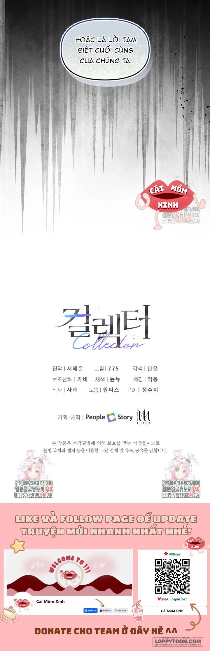 Collector Chap 45 - trang 11