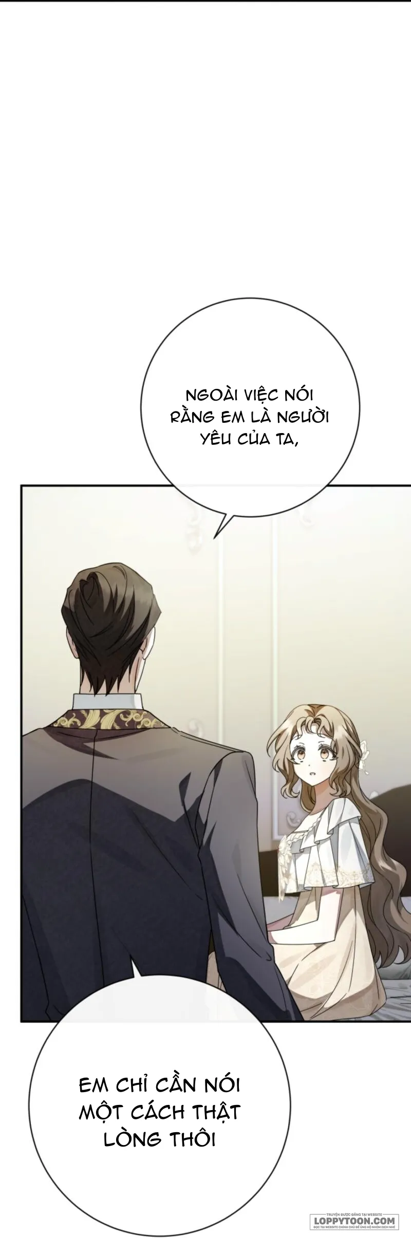 Bản Tình Ca Rạng Đông Chap 9 - trang 9
