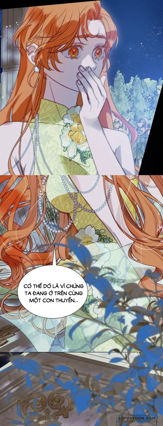 Tôi Được Sinh Ra Là Cô Con Gái Thứ Hai Chap 75 - trang 13