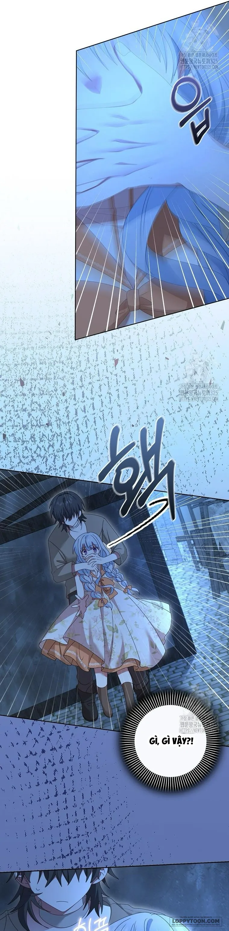 Tôi Sẽ Chiếm Lấy Ngư Trường Này! Chap 31 - trang 33