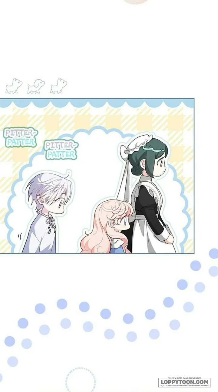 Đã Từ Chối Sủng Ái Rồi Mà Sao Còn Ám Ảnh Thế? Chap 51 - trang 6