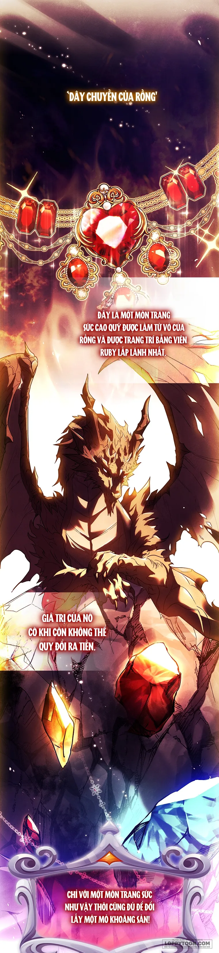 Chồng Ơi, Tại Sao Chúng Ta Không Thể Ly Hôn? Chap 9 - trang 12