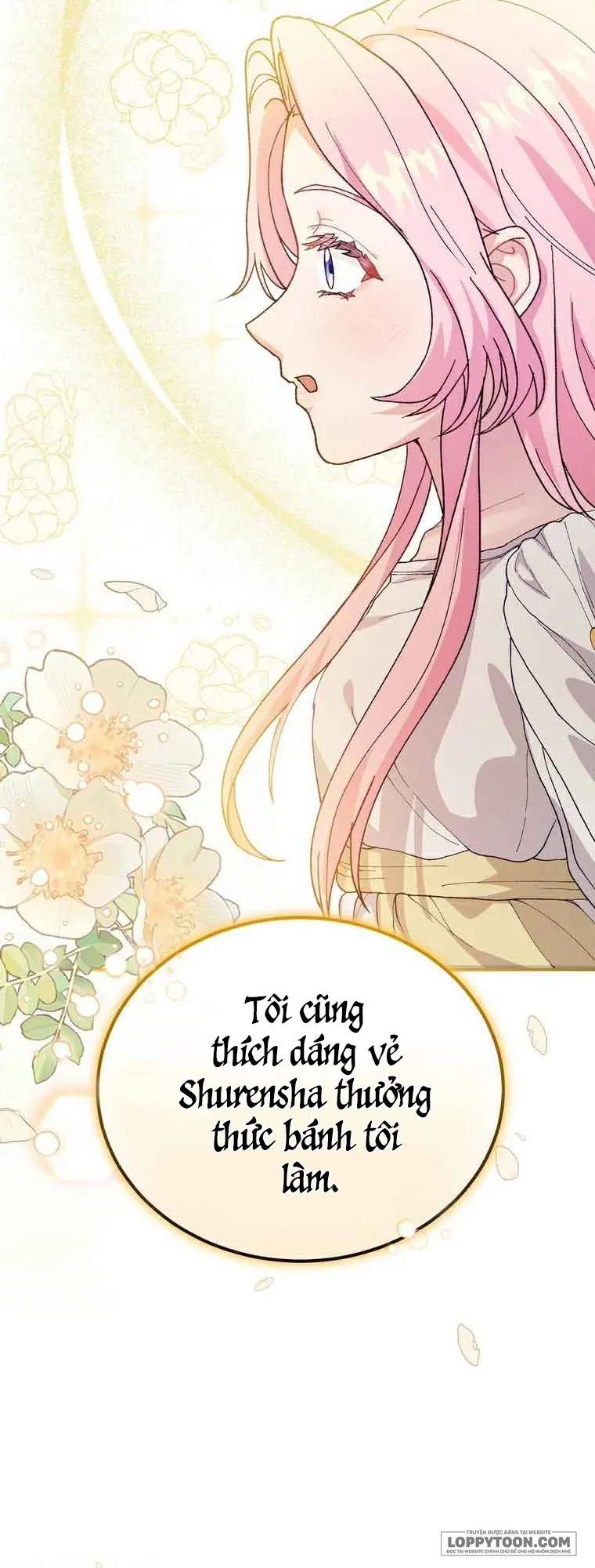 Nàng Tiên, Hãy Ký Hợp Đồng Nào Chap 14 - trang 25