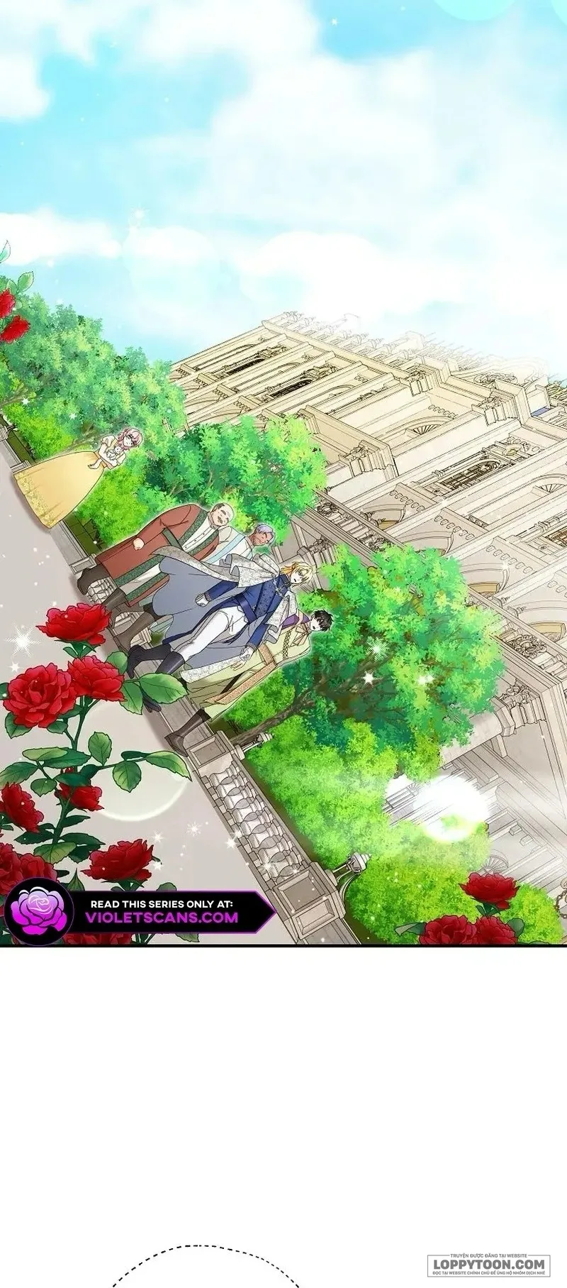 Trở Thành Miêu Nữ Của Hoàng Đế Chap 36 - trang 23