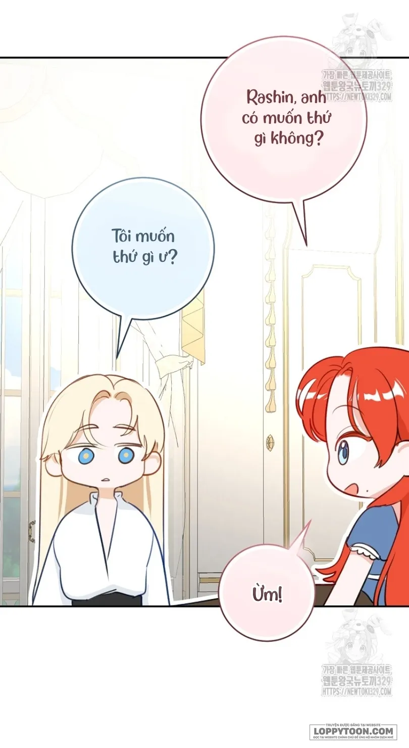 Cuộc Hôn Nhân Xa Hoa Của Đại Công Tước Là Giả Chap 46 - trang 31