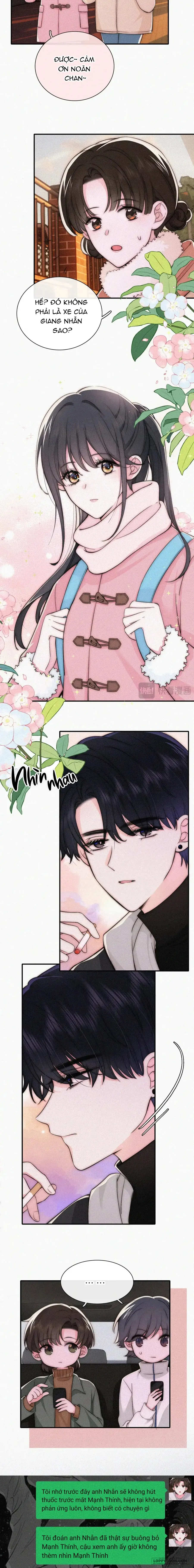 Một Lòng Cưng Chiều Chap 62 - trang 2