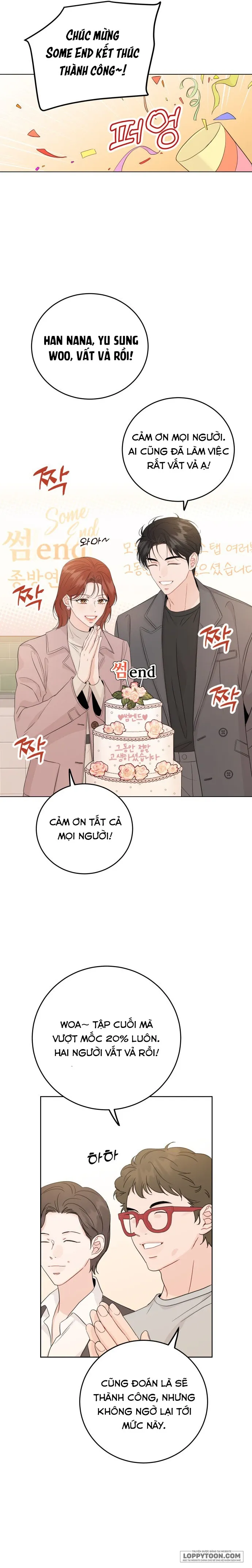 Người Một Nhà Chap 142 - trang 19
