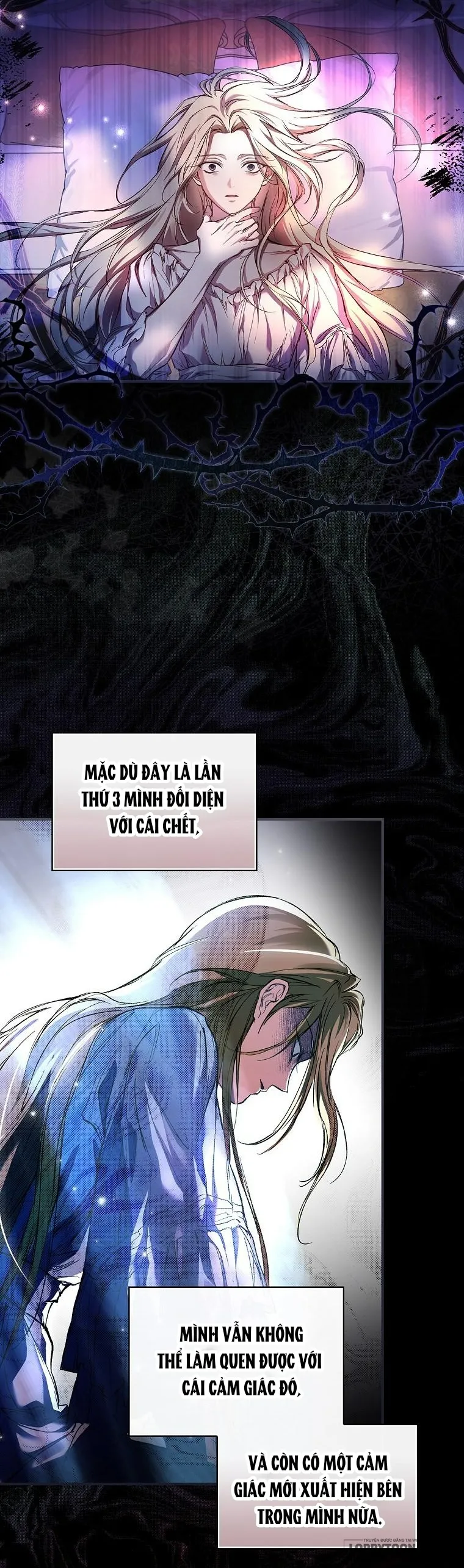 Tìm Một Người Chồng Mới Chap 1 - trang 41