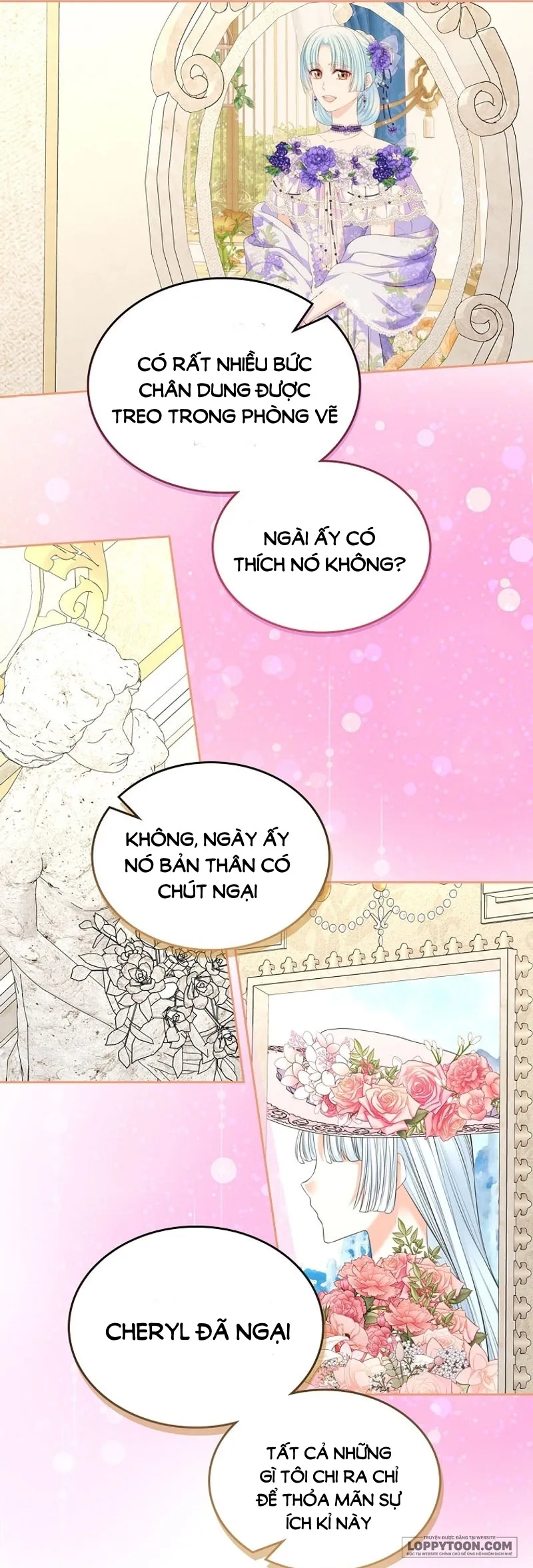 Tôi Sẽ Ly Hôn Với Anh Trai Nữ Chính Chap 39 - trang 62