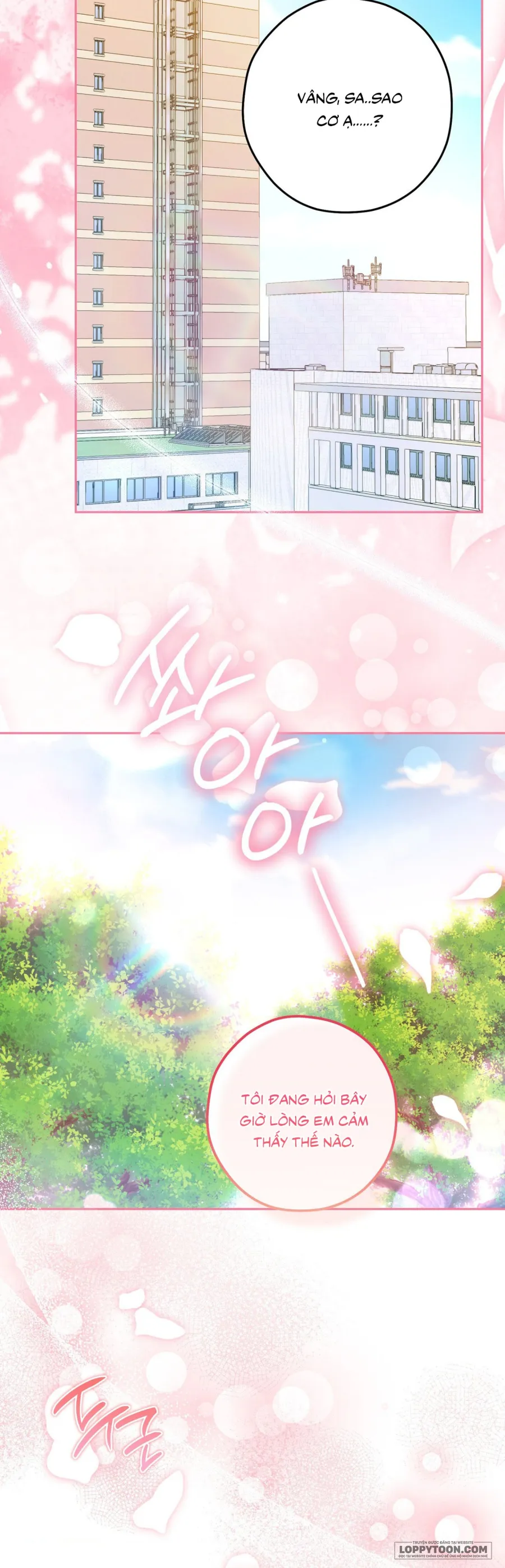Không Tỉnh Táo Chap 10 - trang 37