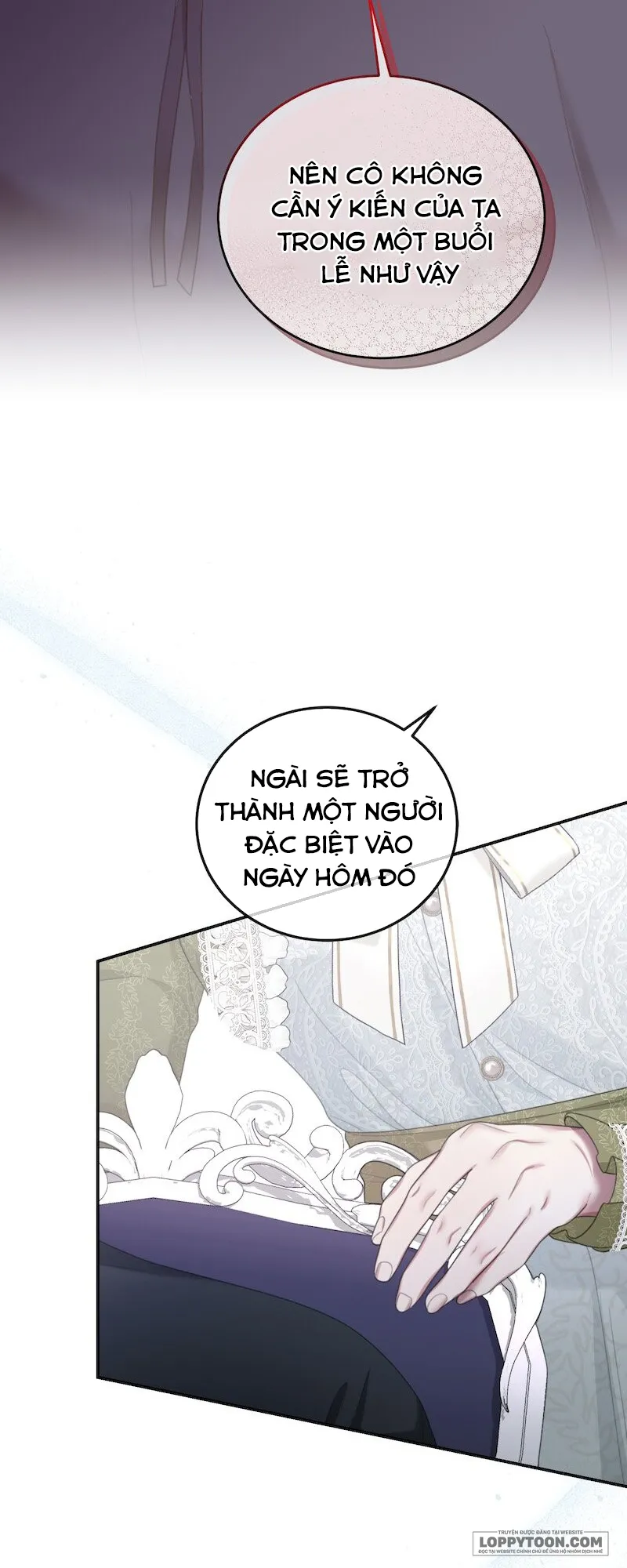 Hầu Nữ Không Còn Thèm Muốn Chủ Nhân Nữa Chap 28 - trang 7
