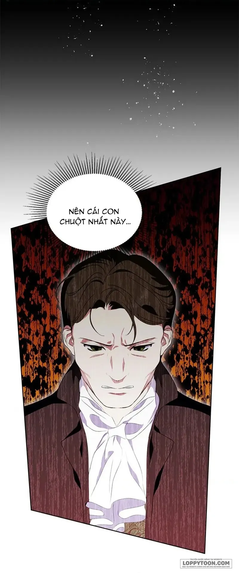 Phía Sau Mặt Nạ Của Nam Chính Hiền Lành Chap 24 - trang 5