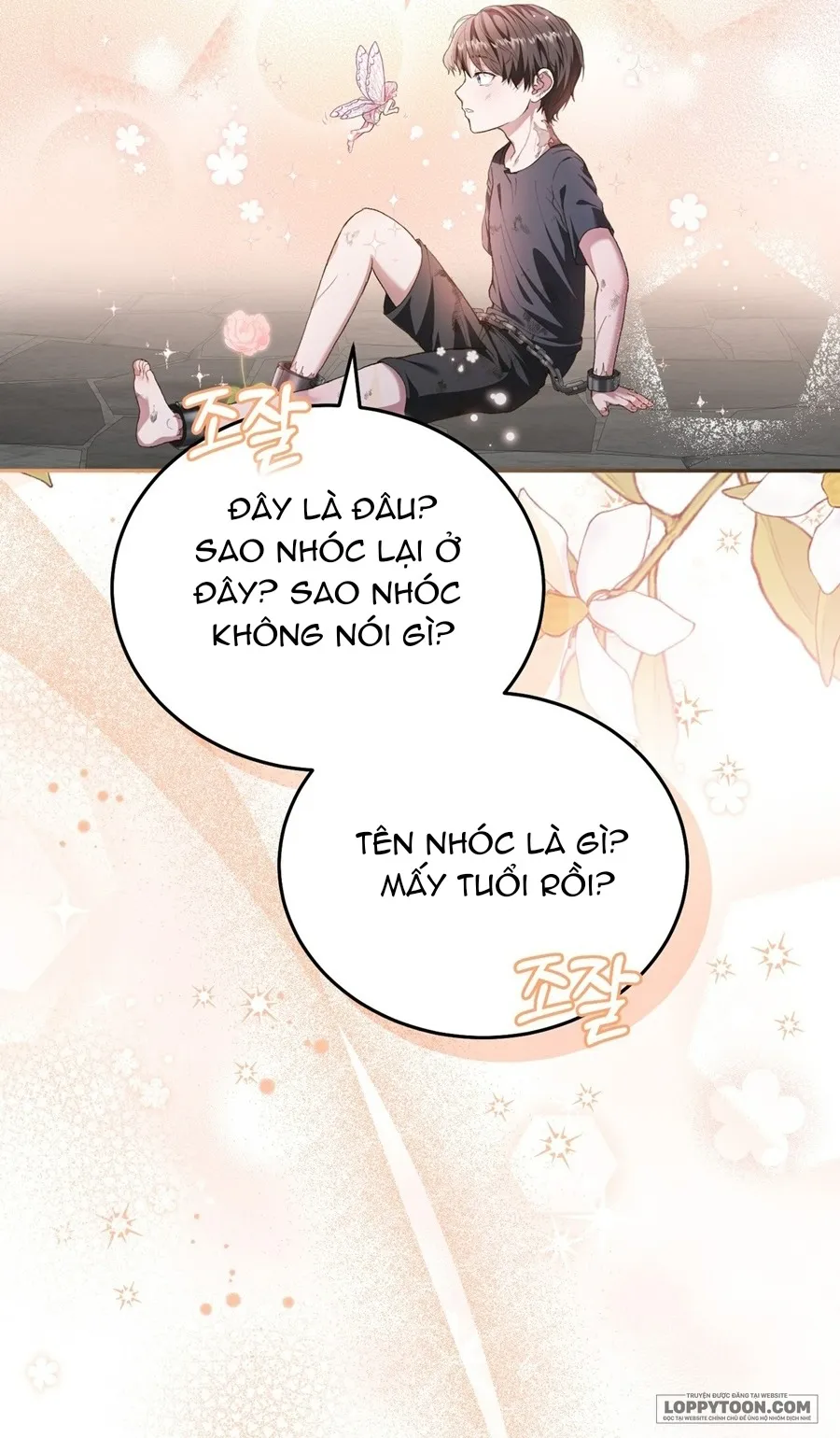 Nàng Tiên, Hãy Ký Hợp Đồng Nào Chap 1 - trang 73