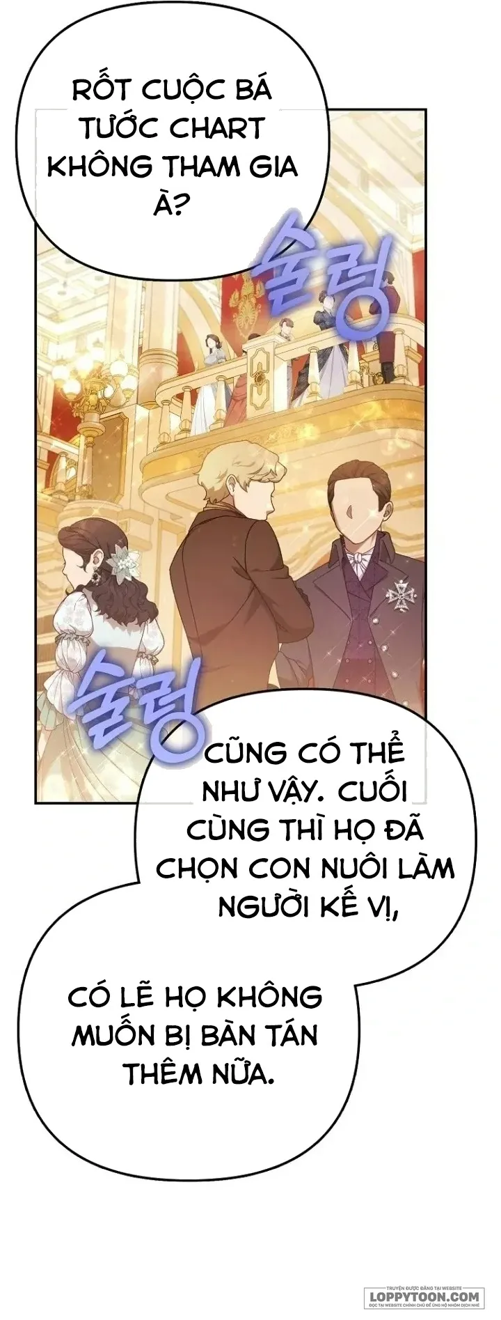 Nàng Công Chúa Của Mọi Người Chap 72 - trang 2