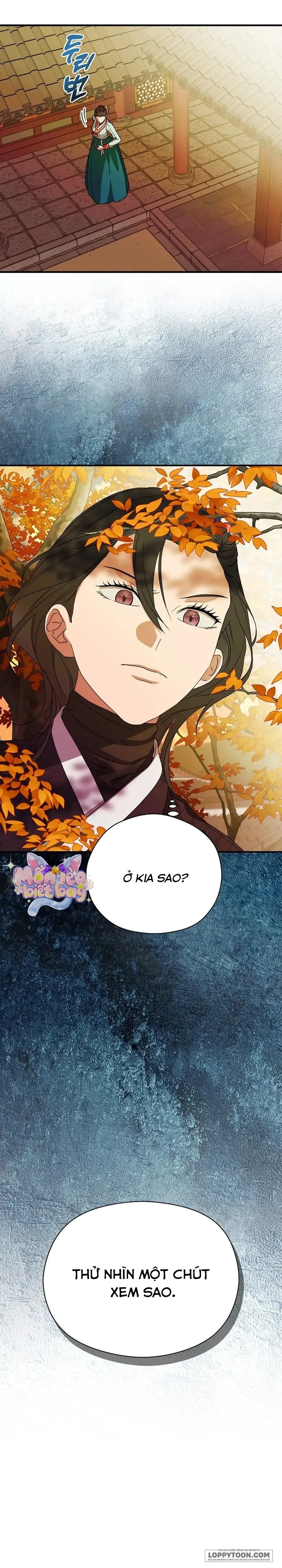 Ta Chỉ Muốn Ăn Em Chap 35 - trang 4