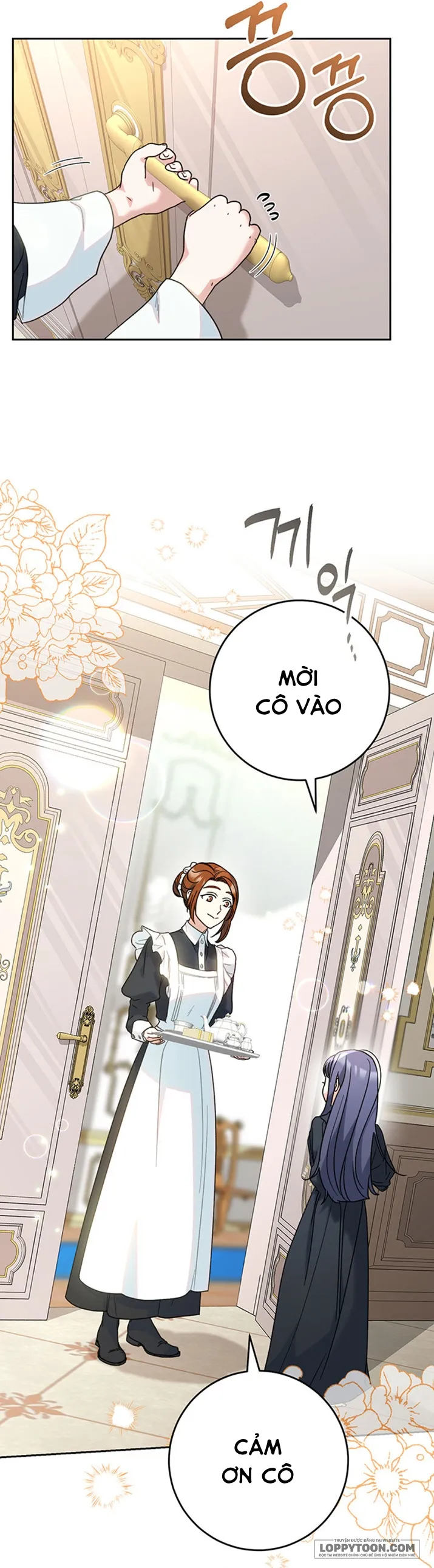 Nuôi Dưỡng Em Gái Xinh Đẹp Chap 6 - trang 33
