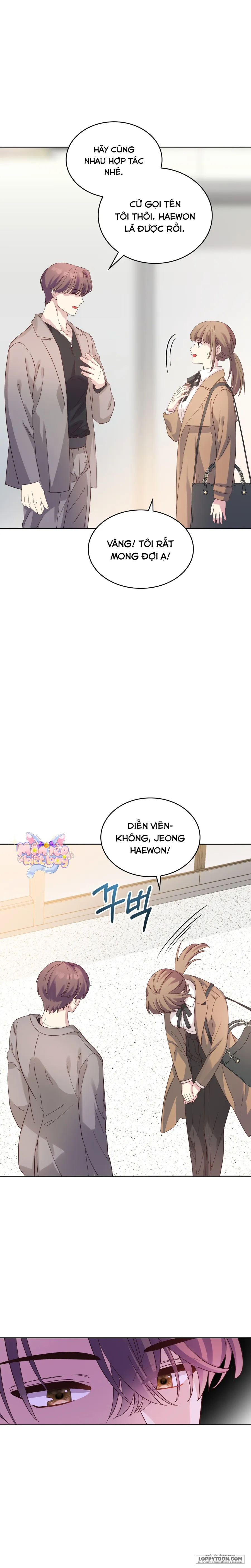 Bạn Thời Thơ Ấu Thịt Tôi Trong Lúc Thôi Miên Chap 5 - trang 13