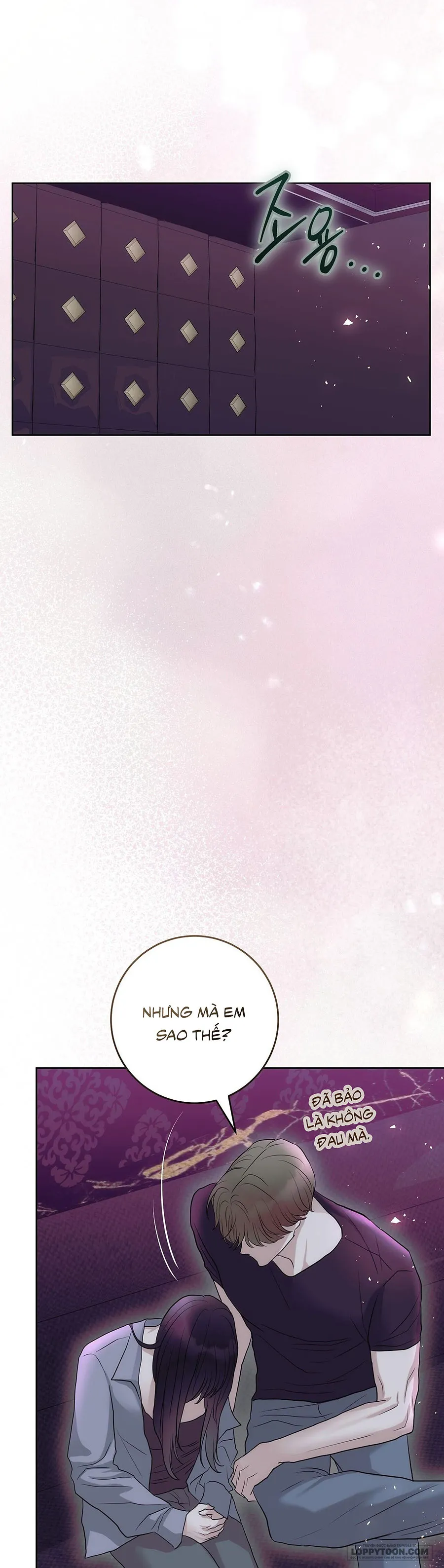 Hang Kiến Chap 20 - trang 27